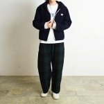 Danton 단톤 여성 경량 심플 자켓 아우터 DT-A0537