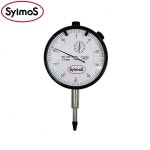 Sylmos 기본 다이얼 표시기 측정 범위 0-10mm 눈금 0