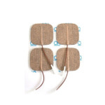 저주파패드 2조 4개 -엑셀가드 미제 극동저주파호환