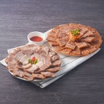 작심밀도 병천아우내 보쌈 250g 편육 250g 새우젓