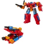 트랜스포머 트랜스포머 해즈브르 트랜스포머 제너레이션스 하우스 디럭스 액션 피겨 Transformers 1개 WFC-GS15