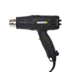 웍스 웍스 WE042 유선 열풍기 핸드 히팅건