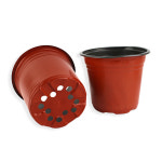 SFW 원형 모종화분 대형