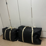 이불 정리함 가방 특대형