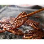 더대복 LA양념 갈비 500g X
