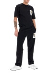 모스키노 MOSCHINO barcode t shirt J0712 5241 1555M