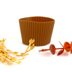 컵슬리브 실리콘컵홀더 실리콘