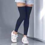 게더릭 자외선차단 쿨링 발토시 M