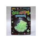 1500 월성슈퍼야광별 WST-774