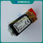 Dirui 분석기 버버트 솔레노이드 밸브 CS-T240 CS-T300 CS400 CS600 CS800 CS1200 CS1300 6011A DC24V