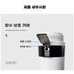 정액 융해기 인공수정 수의학 젓소 가축 조절 소 축산 돼지 온도 9h 해동기 7 연합 보험 1년 교환