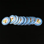 일회용 압축타올