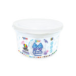 종이나라 종이나라 솜솜클레이350g 컬러매직40g 10gx4개
