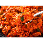 불타는오돌이 오돌뼈 500g 3개 오돌뼈부위 볶음 등 소문난 매콤한맛