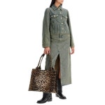 GANNI 24FW 가니 스커트 J1477 886