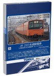 토미텍 TOMIX N게이지 JR 201계 JR서일본 30N갱신차 세트 98843 철도 모형 전철 1개