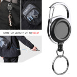 Shawto 티타늄 코팅 스테인레스 스틸 낚시 가위 플라이어 컷 PE 브레이드 라인