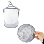 틈새 빨래바구니 빨래함 슬림빨래통 빨래통 슬림 슬림빨래통 접이식빨래통