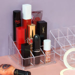 립스틱 정리함 보관함 꽂이 수납 9구