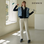 데니스골프 여성 구스 팬츠 1종
