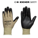 케이투세이프티 아이더 세이프티 포스그립 라이트 여름NBR 쿨장갑 코팅장갑 작업장갑
