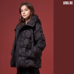 안나수이 안나수이 249 000원 메탈 자수 구스 다운 803203 77