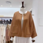 오프리미츠 핸드라운드자켓 M24JK1A03