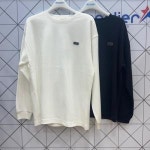 에꼴리에 에꼴리에 TC01 스탠다드 시보리 소매 쭉티 23D0435 S11257161