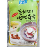 동치미 냉면육수 준훈 350g 30개