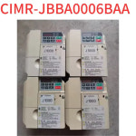 성능검사완료 OK 인버터 1 1kw 0 75kw-220v J1000 CIMR-JBBA0006BAA