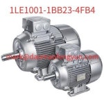 서보 모터 4FB4 1LE1001-1BB23-4FB4