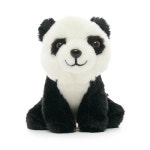 내셔널지오그래픽키즈 내셔널지오그래픽키즈 초등 책가방 판다 키링 인형 주니어 신학기 딜 K255KAC020