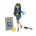 몬스터하이 Monster High Picture Day Cleo De Nile 인형