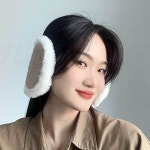 귀마개 왕 방한