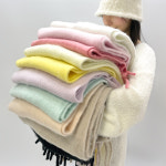 주식회사비케이 소프트벨로 목도리