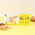 CW 청우 미니스틱 70g