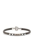 Other Brand Baraka 다이아몬드 디테일 로프 체인 브레이슬릿 BR332011RODN210010