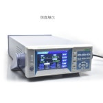 AC 디지털 테스터기 DC 직류 측정기 경보 전기 단상 시험기 교류