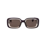 마이키타 24FW 마이키타 선글라스 STUDIO 13 1 C367 SUNGLASSES 367 SLATE CHAMPAGNE