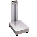 CAS CAS 카스 벤치형저울 ND-300E 300KG