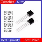 개 BC546B 100