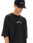 팜엔젤스 PALM ANGELS BASEBALL CAP PMLB094 C99FAB0011003