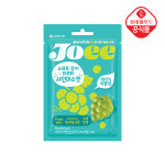 롯데웰푸드 롯데웰푸드 JOEE 소프트 츄이 프루티 샤인머스캣