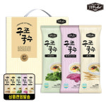구포 국수 3종 - 100개 306676 0190781