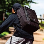 CHROME 크롬 COHESIVE 38 WP BACKPACK 배낭 38L JJ H16 JP185BKTP2R