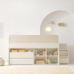 꿈꾸는요셉 앙팡 벙커침대 프레임 사다리 A세트