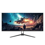 주연테크 주연테크 게이밍 모니터 리오나인 X34Q-144 와이드 WQHD 86~87cm(34인치)