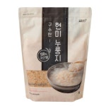 태광식품 태광선식 구수한 현미 누룽지 2kg