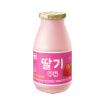 푸르밀 푸르밀 딸기우유 225ml