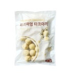 프리미엄 타코야끼 900g